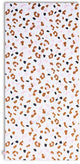 Leopard | Baumwollstrandtuch