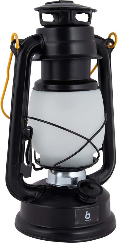 Bo-Camp – Industrial – Sturmlaterne – Hoyt – LED – 25 cm
