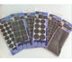 Basis Anti -Slip -Filt Brown