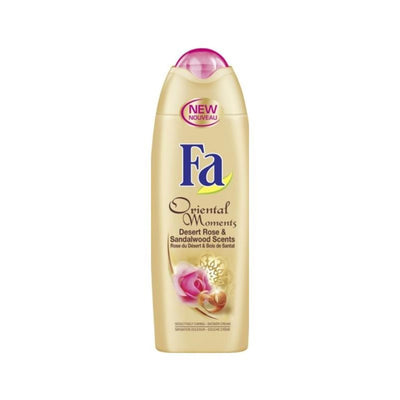 Fa Dusche 250ml orientalische Momente