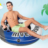 Flusslauf Waterlounge Blau
