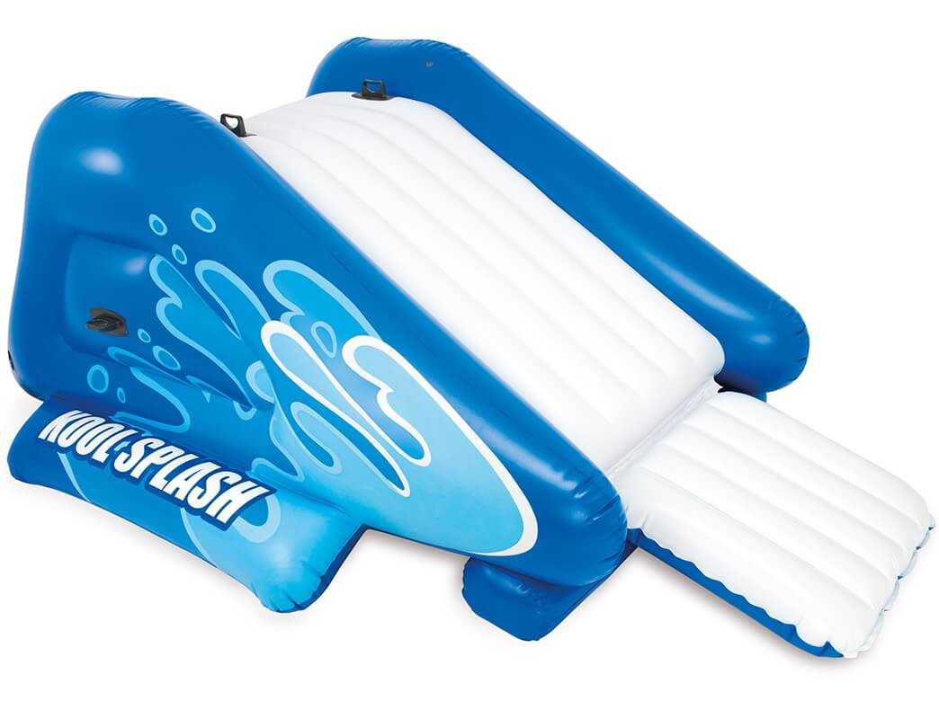 Intex -Folie