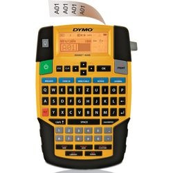 Industrieller Etikettendrucker Dymo Rhino 4200 Portable QWERTZ