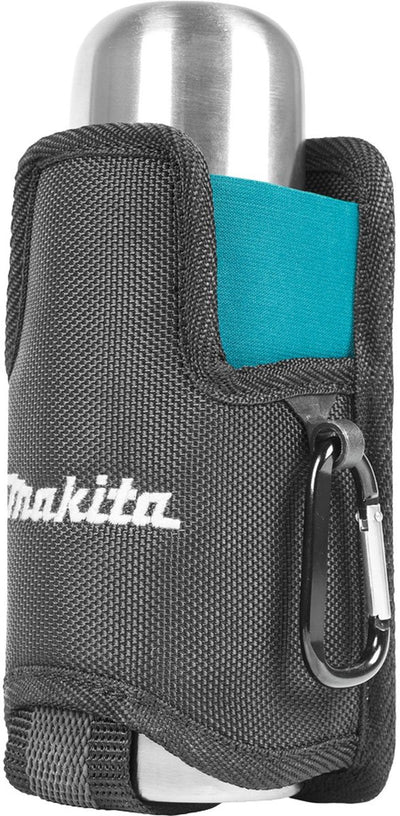 Makita Zubehör Thermosflasche mit Halter – e-15562