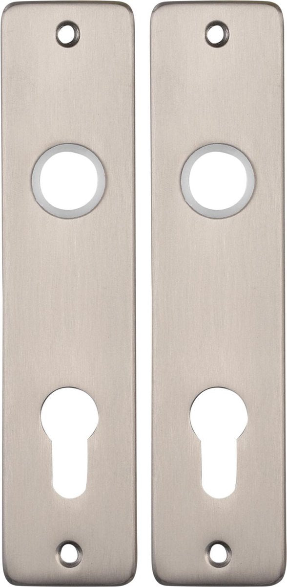 Starx Kurzschild PC72 – Aluminium – f9