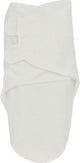 Meyco Baby Uni Wickeldecke – cremefarben – 0–3 Monate – 1,0 Tog