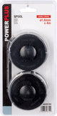 Powerplus powacg1162 Spule – Spule für Rasentrimmer und Freischneider – #2 powxg30033 xg30035