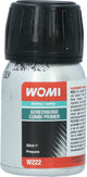 Womi Primer Screen Bond W222 – 30 ml – verbessert die Klebehaftung – schnelle Trocknung – für Fenster und Glas