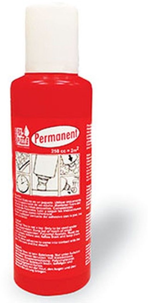 Educa Puzzle-Kleber – 250 ml