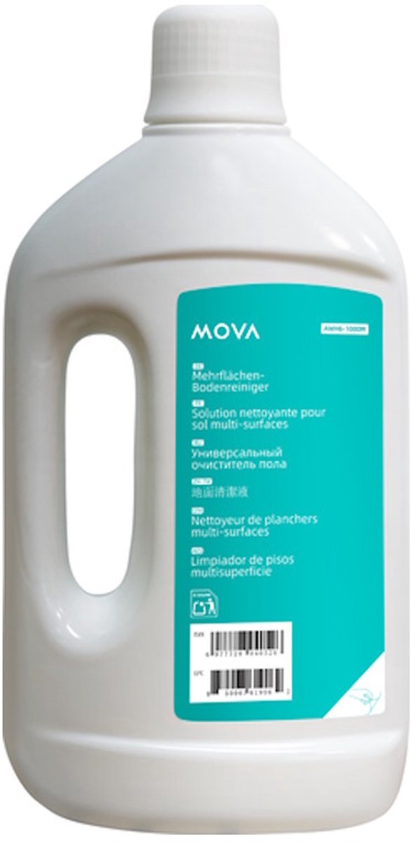 Mova Universal-Bodenreiniger für P10 Ultra und P10 Pro Ultra