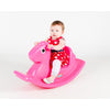 Kleine Tikes Little Tikes 1673 Schaukelpferd rosa