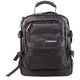 Laptoprucksack Monolith Premium Schwarz