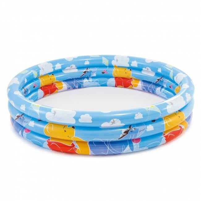 Winnie the Pooh Kinderbecken