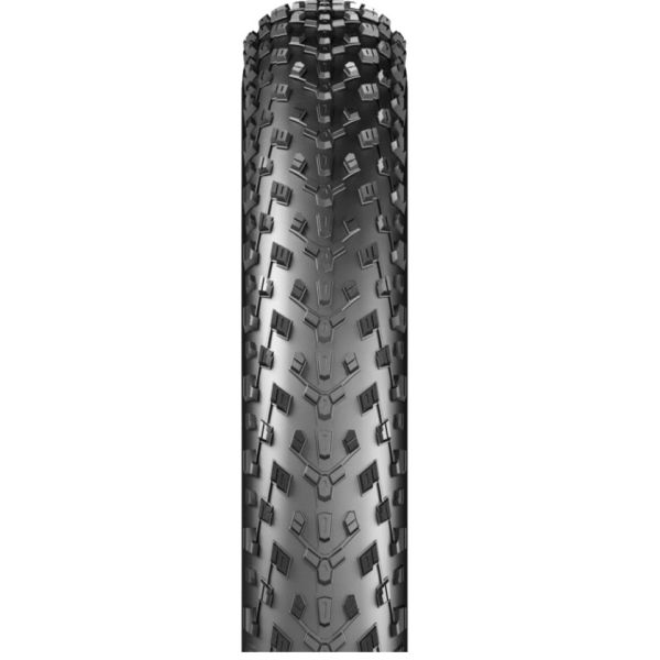 Bobike Tire Dutch Perfect Fatbike Band 20x4.00 Normal
