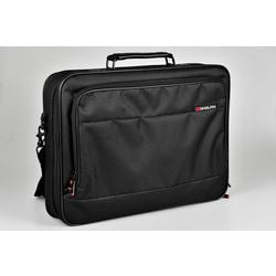 Laptoptasche Monolith 2341 15,4 schwarz