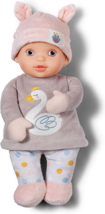 Baby Annabell Babies Sweetie Mauve – Babypuppe 30 cm