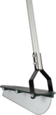 Talen-Werkzeuge – Kantenschneider – mit Tritt – Aluminiumgriff – 100 cm