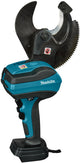 Makita dtc101zk Akku-Kabelschneider | 35-47mm | lxt 18 sc | ohne Akkus und Ladegerät - dtc101zk
