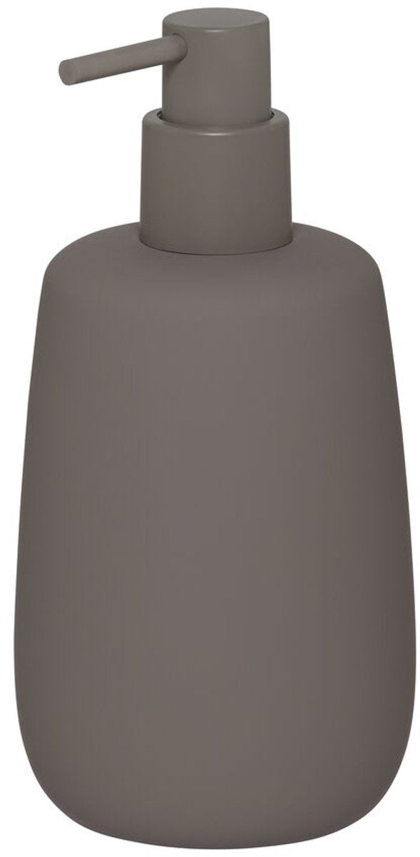 Sealskin - Mireli - Seifenspender 400 ml - freistehend - Shadow Taupe