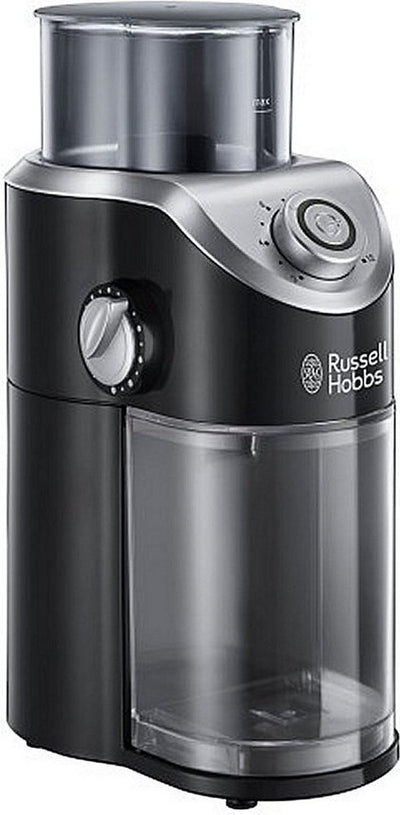Russell Hobbs 23120-56 Classics Kaffeemühle, Bohnenmühle