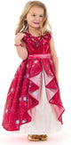 Kleine Abenteuer – Prinzessin Elena Kleid, spanisches Kleid – Größe 104 116