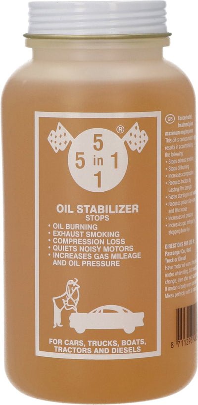 5in1 Ölstabilisator (440 ml)