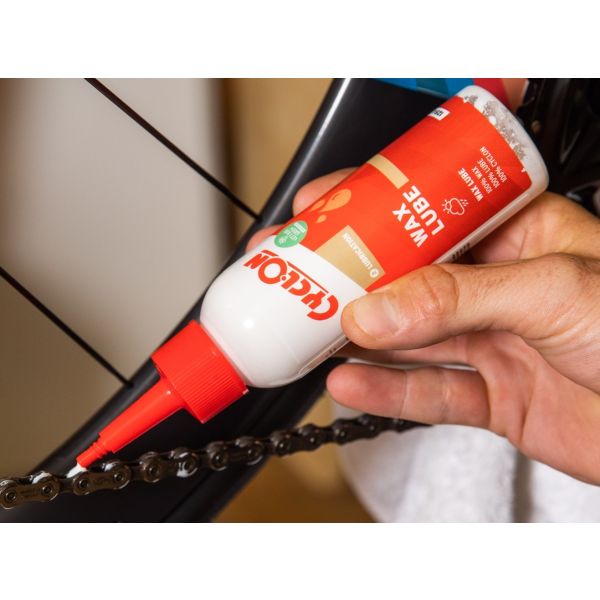 Wachsschmied Cyclon 25ml