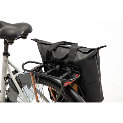 Newloxs Bas Odense Kota Single Darklow Bluw | 24l
