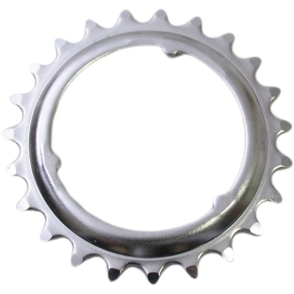 Sturmeyarcher Gear Sturmey Archer X-Rd8 23t 1 8 Chrom