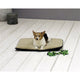 Sun Garden Sun Garden Malu Hundekleid 120x80x5 cm Beige