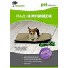 Sun Garden Sun Garten Malu Hundelemische 100x70x5cm grau