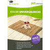 Sun Garden Sun Garden Oskar Rollbares Hundegerte 100x65x4 cm grau