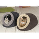 Sun Garden Sun Garden Haustiere Hol 45x40x32 cm Anthrazitgrau