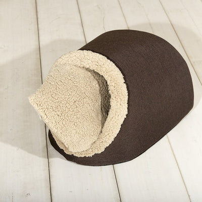 Sun Garden Sun Garden Haustiere Hol 45x40x32 cm Anthrazitgrau