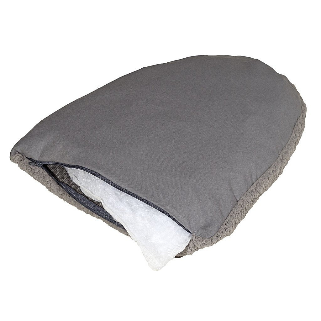 Sun Garden Sun Garden Haustiere Hol 45x40x32 cm Anthrazitgrau