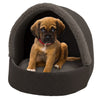 Sun Garden Sun Garten Filou Luxushund und Katzenbett 42x45x41cm grau