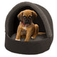 Sun Garden Sun Garten Filou Luxushund und Katzenbett 42x45x41cm grau