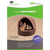Sun Garden Sun Garten Filou Luxushund und Katzenbett 42x45x41cm grau