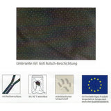 Sun Garden Sun Garden Pallina Orthopäde Hundekissen 80x60x25 cm Anthrazit - afbeelding 7