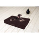 Sun Garden Sun Garten Buddy Orthopäden Hund Kissen 79x60x8cm dunkelbraun