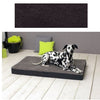 Sun Garden Sun Garden Buddy Orthopäden Hundekissen 120x72x10 cm Anthrazit