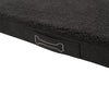 Sun Garden Sun Garden Buddy Orthopäden Hundekissen 120x72x10 cm Anthrazit