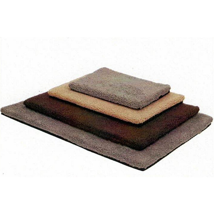 Sun Garden Sun Garden Lou orthopädischer Hund Kissen 80x5x5 cm grau