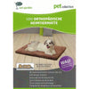 Sun Garden Sun Garden Lou orthopädischer Hund Kissen 80x5x5 cm Anthrazit