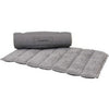 Sun Garden Sun Garden Oskar Rollbares Hund Teppich 130x90x4 cm grau