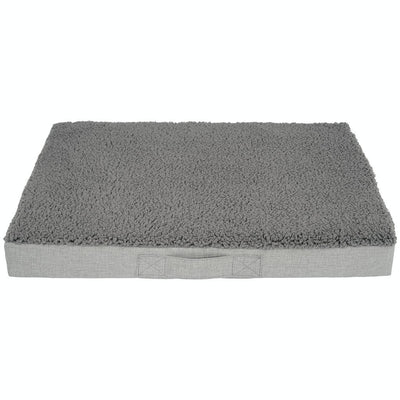 Sun Garden Sun Garden Buddy Orthopäden Hundekissen 72x50x8 cm hellgrau verschmiert