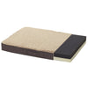 Sun Garden Sun Garten Buddy Orthopäden Hundekissen 72x50x8cm Beige Meleerd