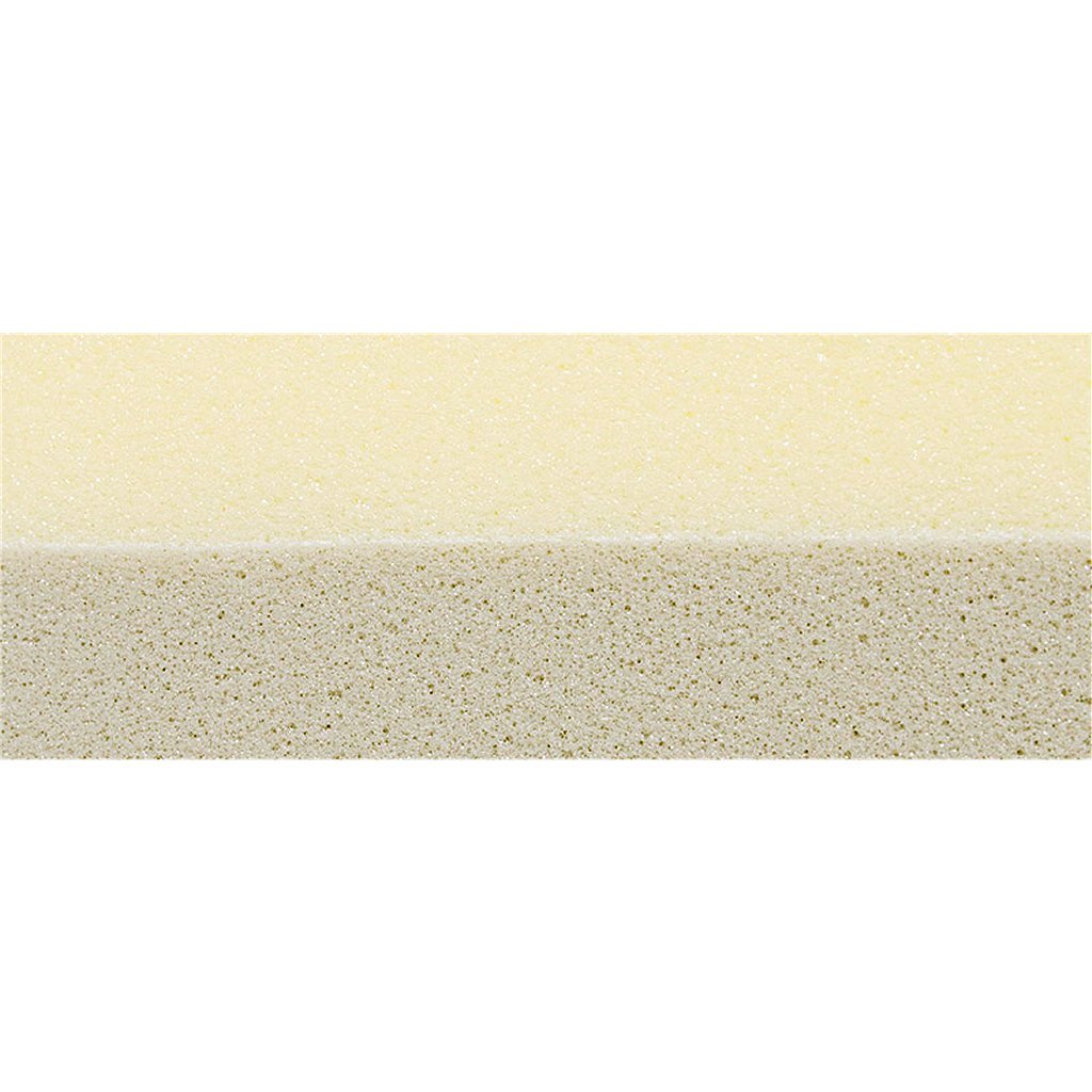 Sun Garden Sun Garden Popey Orthopäde Hundekissen 80x5x17cm Beige Meleerd
