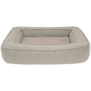 Sun Garden Sun Garten Popey Orthopäde Hundekissen 100x70x17cm Beige Meleerd - afbeelding 1