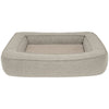 Sun Garden Sun Garden Popey Orthopäde Hundekissen 120x85x17cm Beige Memelerd